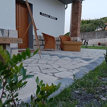 Villa Aurea Papasidero Exterior foto