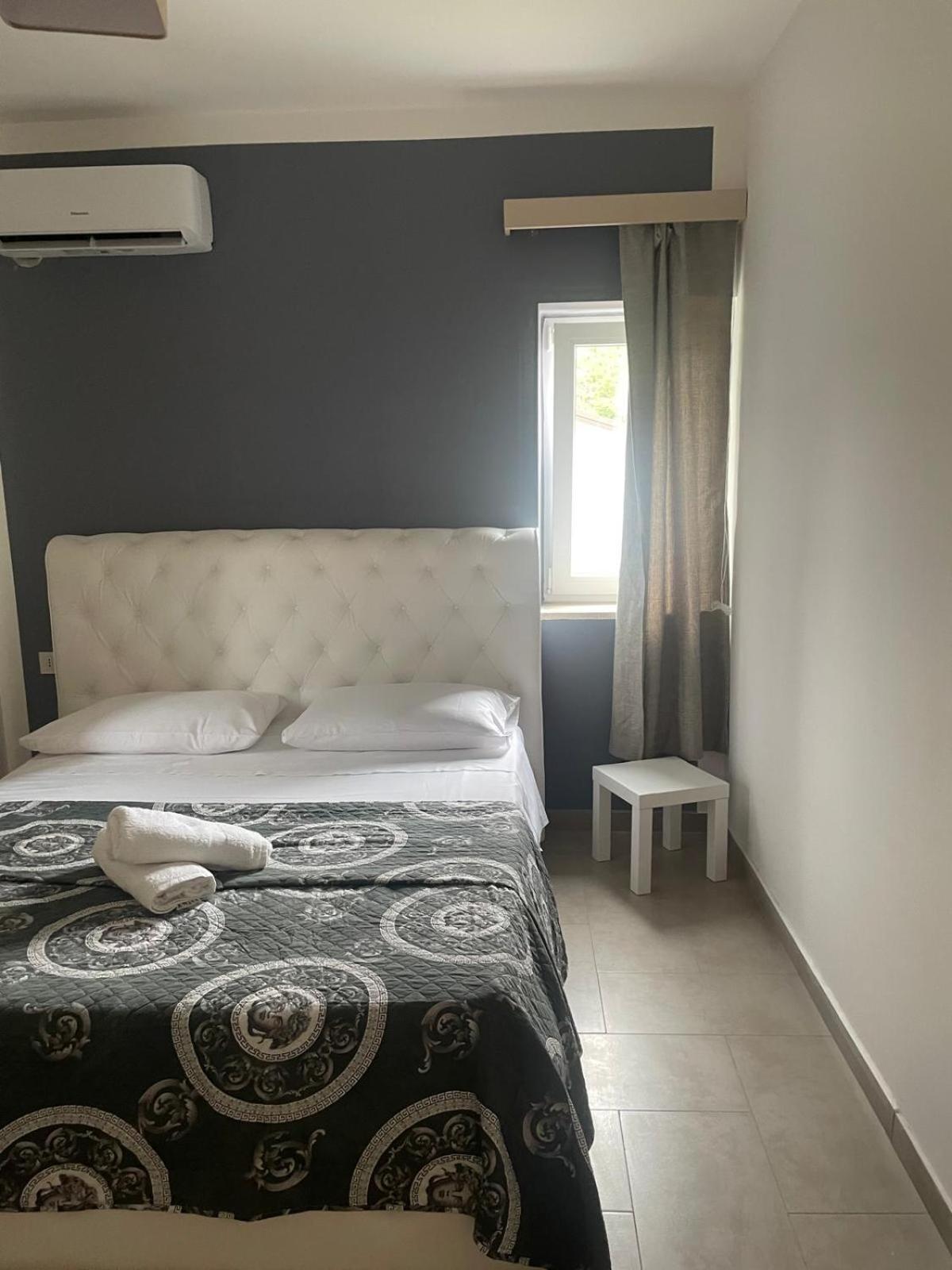 Villa Aurea Papasidero Habitación foto